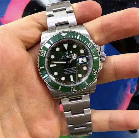 hulk rolex 2020 price|Rolex Hulk original price.